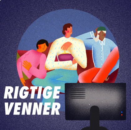 podcast-om-venskaber-rigtige-venner-the-friendship-project