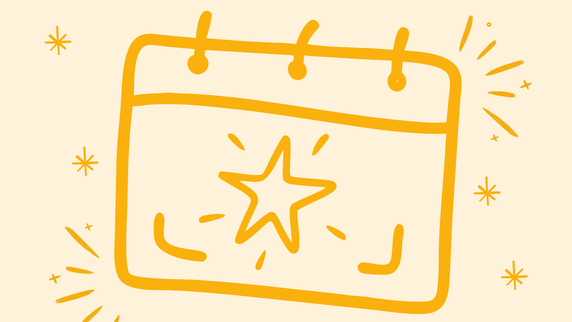 Venskaber mangler ritualer (1)