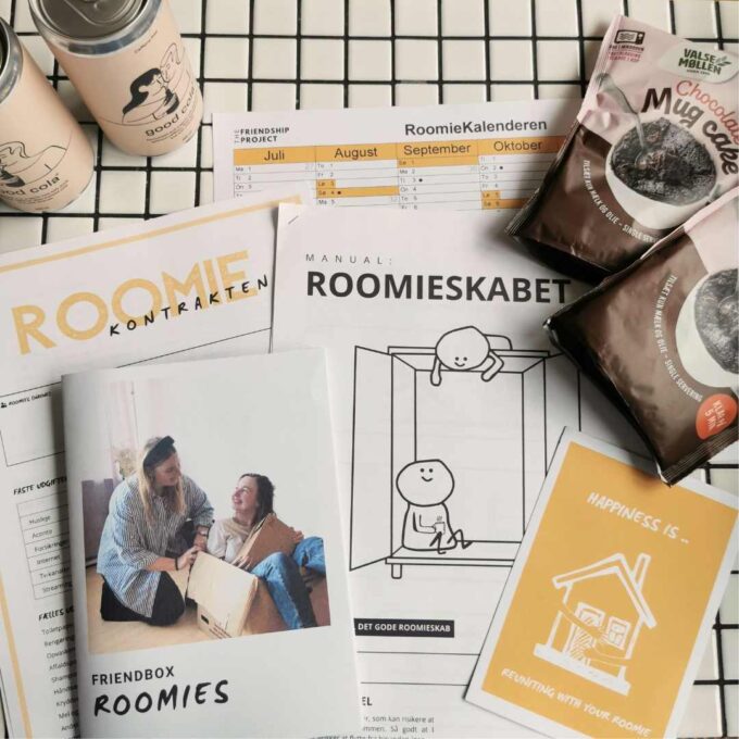 Friendbox-roomieboksen-roomies-the-friendship-project