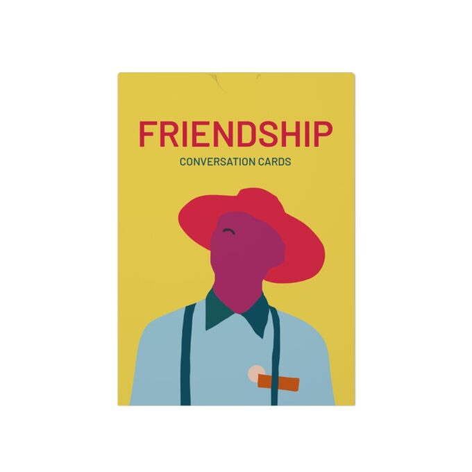 Conversation-cards-snak-friendship