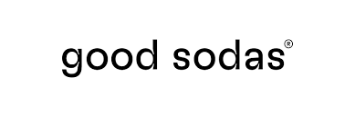 LOGO GOOD SODA