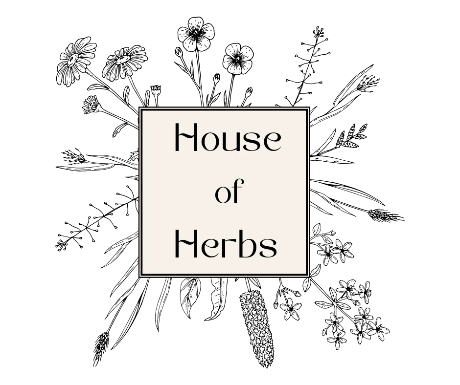 house of herbs