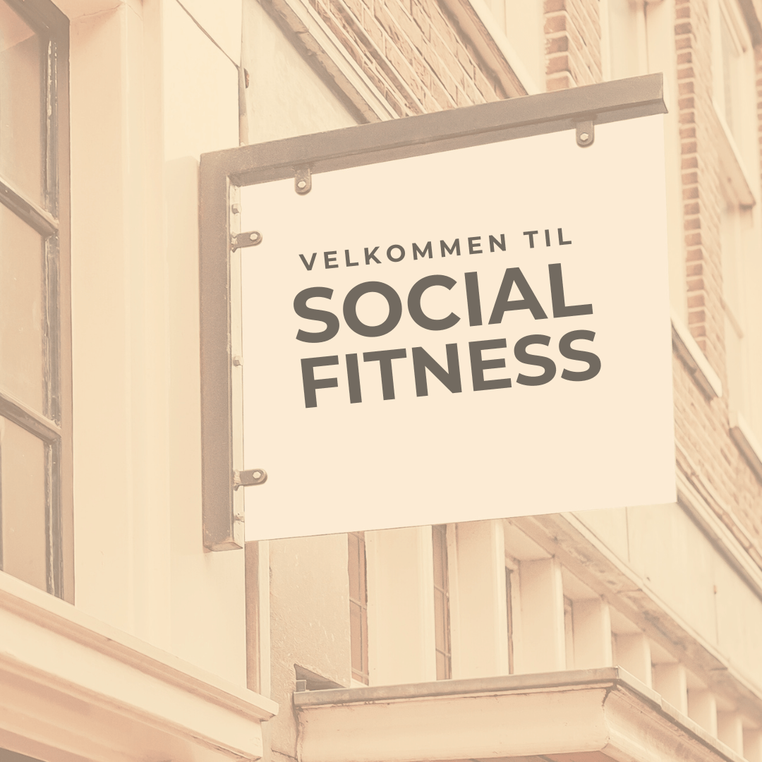 social fitness