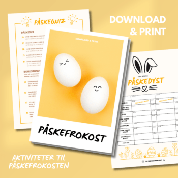 Aktiviteter-og-underholdning-til-påskefrokosten-the-friendship-project