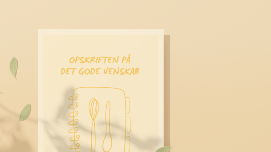 Fra Implicit forventningsafstemning til radikal gennemsigtighed​