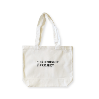 stor mulepose the friendship project