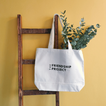 stor mulepose the friendship project